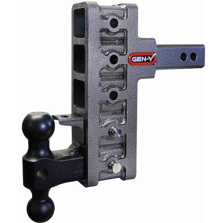 Gen-Y Hitch MEGA-DUTY Drop Hitch GH-225
